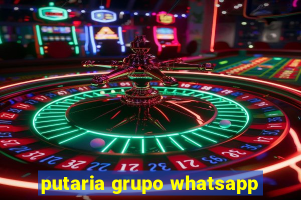 putaria grupo whatsapp